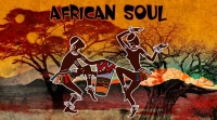 AFRICAN SOUL 