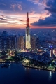 Sài Gòn phố và em