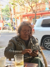 Một cơn gió