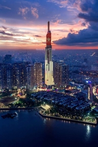 Sài Gòn phố và em